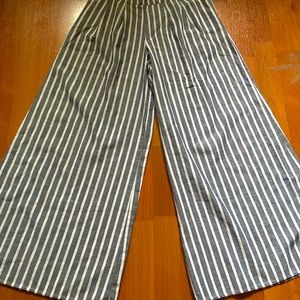 Free People Women’s Palazzo Pants